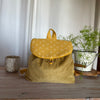 Sac a Dos Bebe- Jaune