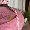 Sac a Langer Rose Bonbon