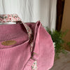 Sac a Langer Rose Bonbon