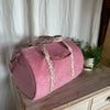 Sac a Langer Rose Bonbon