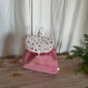 Sac a Dos Bebe Fille - Rose