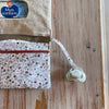 Pochette Couche et Lingettes