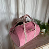 Sac a Langer Rose Bonbon