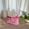 Sac a Dos Bebe Fille - Rose