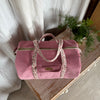 Sac a Langer Rose Bonbon