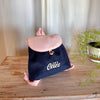 Sac a Dos Bebe Creche - Marine & Rose