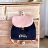 Sac a Dos Bebe Creche - Marine & Rose